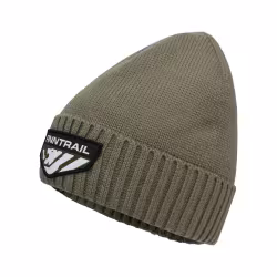 Шапка Finntrail Waterproof Hat 9714 Khaki, акрил, хаки, размер XL-XXL