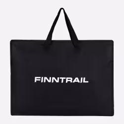 Сумка Finntrail Cargo 1703 Black,черный, 30 л