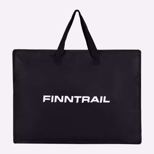 Сумка Finntrail Cargo 1703 Black,черный, 30 л