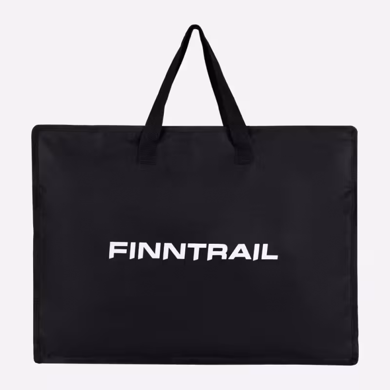 Сумка Finntrail Cargo 1703 Black,черный, 30 л