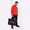 Сумка Finntrail Cargo 1703 Black,черный, 30 л