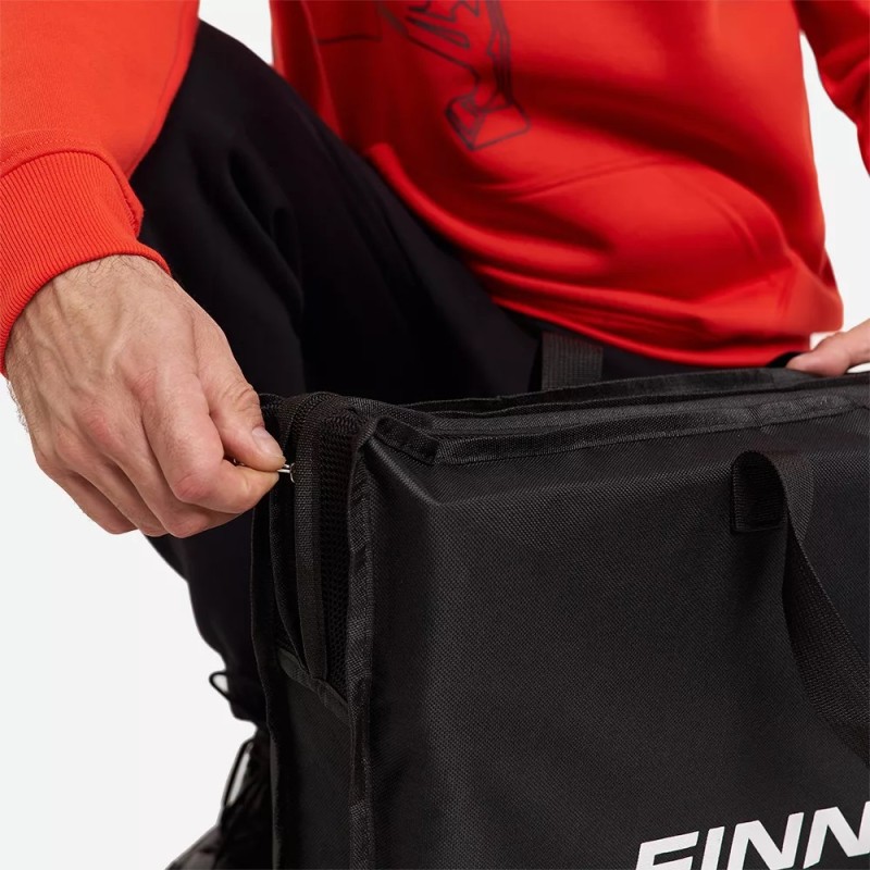 Сумка Finntrail Cargo 1703 Black,черный, 30 л