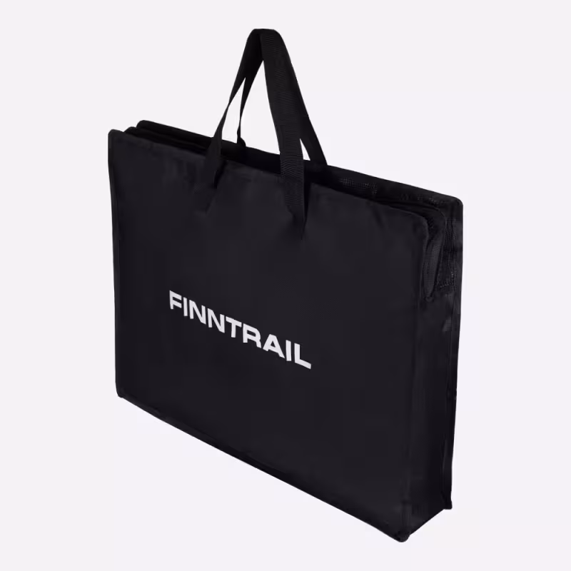 Сумка Finntrail Cargo 1703 Black,черный, 30 л