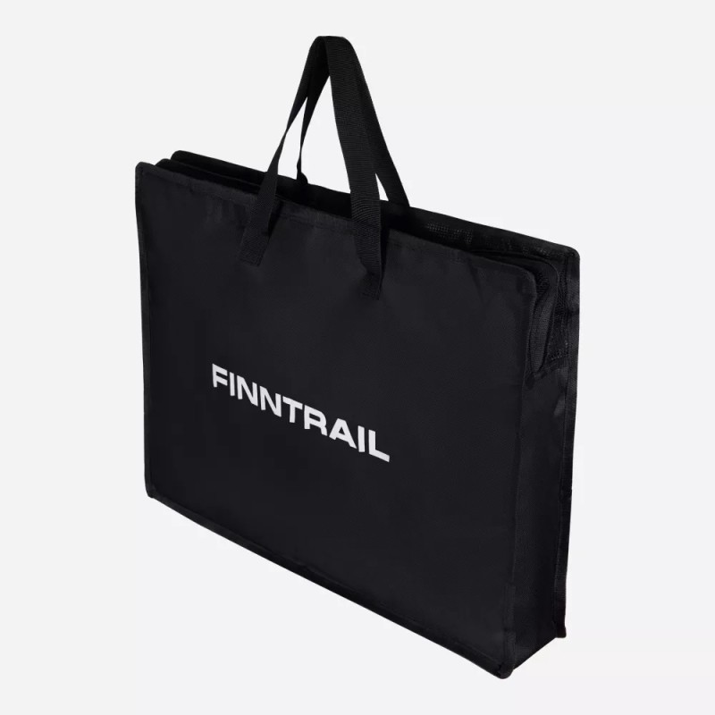 Сумка Finntrail Cargo 1703 Black,черный, 30 л