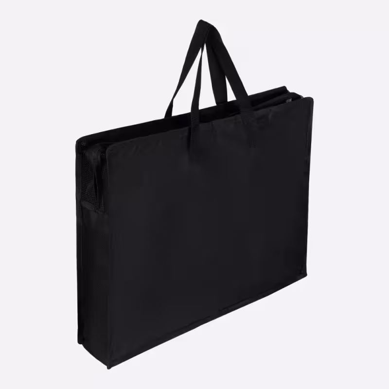 Сумка Finntrail Cargo 1703 Black,черный, 30 л