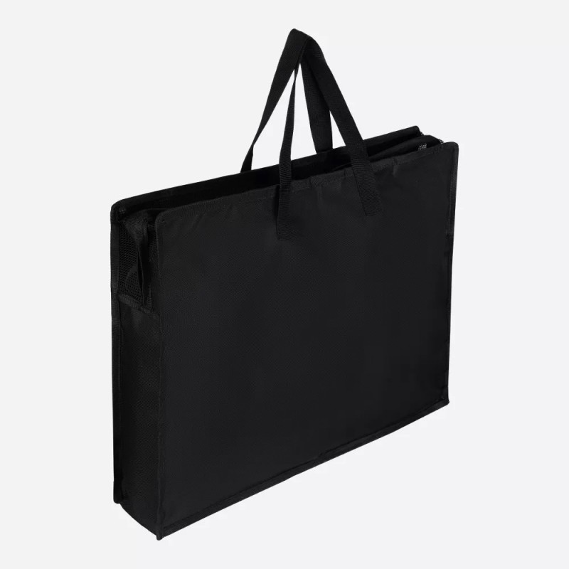 Сумка Finntrail Cargo 1703 Black,черный, 30 л