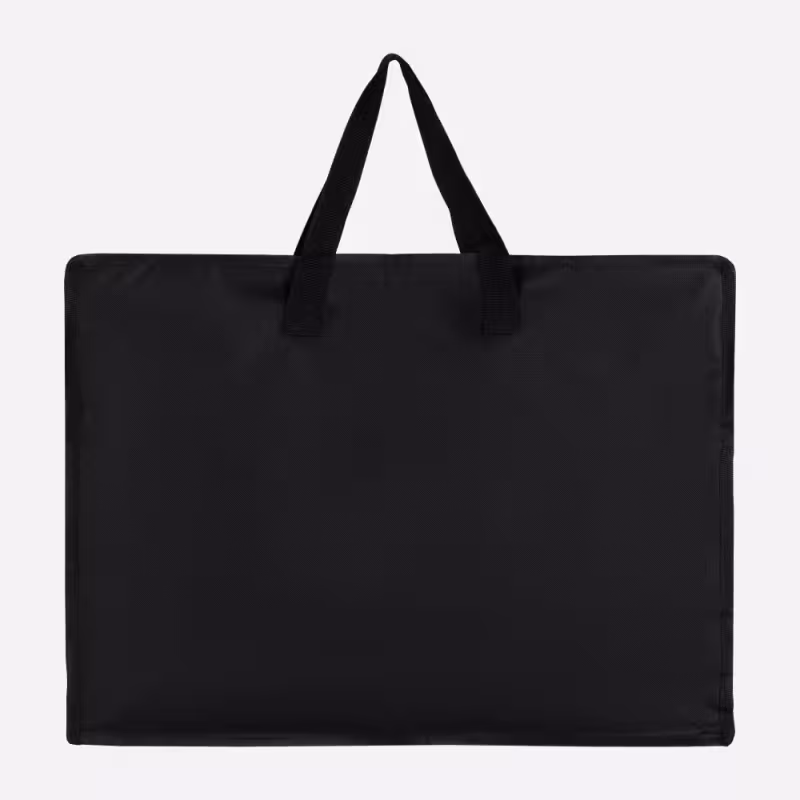Сумка Finntrail Cargo 1703 Black,черный, 30 л