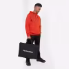 Сумка Finntrail Cargo 1703 Black,черный, 30 л