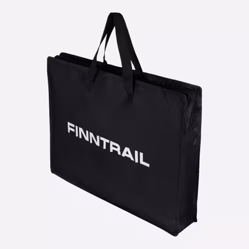 Сумка Finntrail Cargo 1703 Black,черный, 60 л