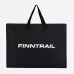 Сумка Finntrail Cargo 1703 Black,черный, 60 л