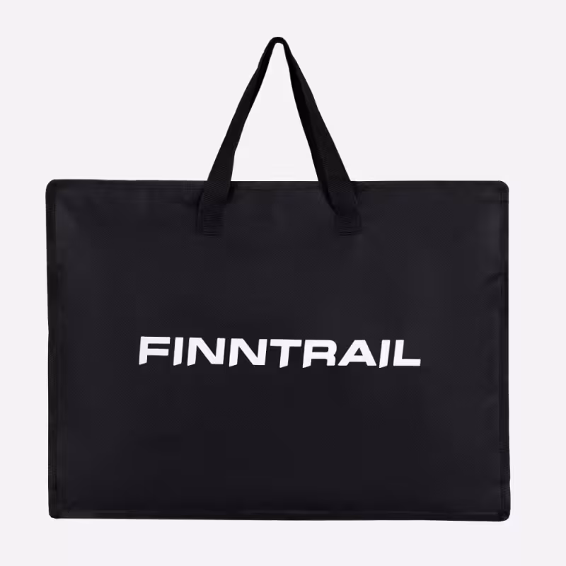 Сумка Finntrail Cargo 1703 Black,черный, 60 л
