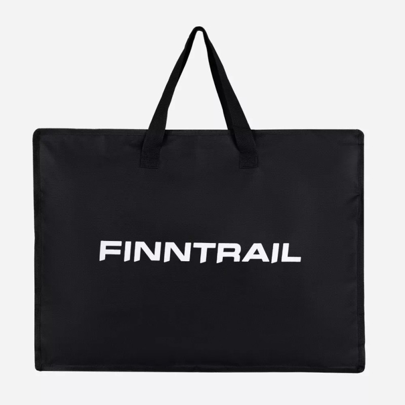 Сумка Finntrail Cargo 1703 Black,черный, 60 л