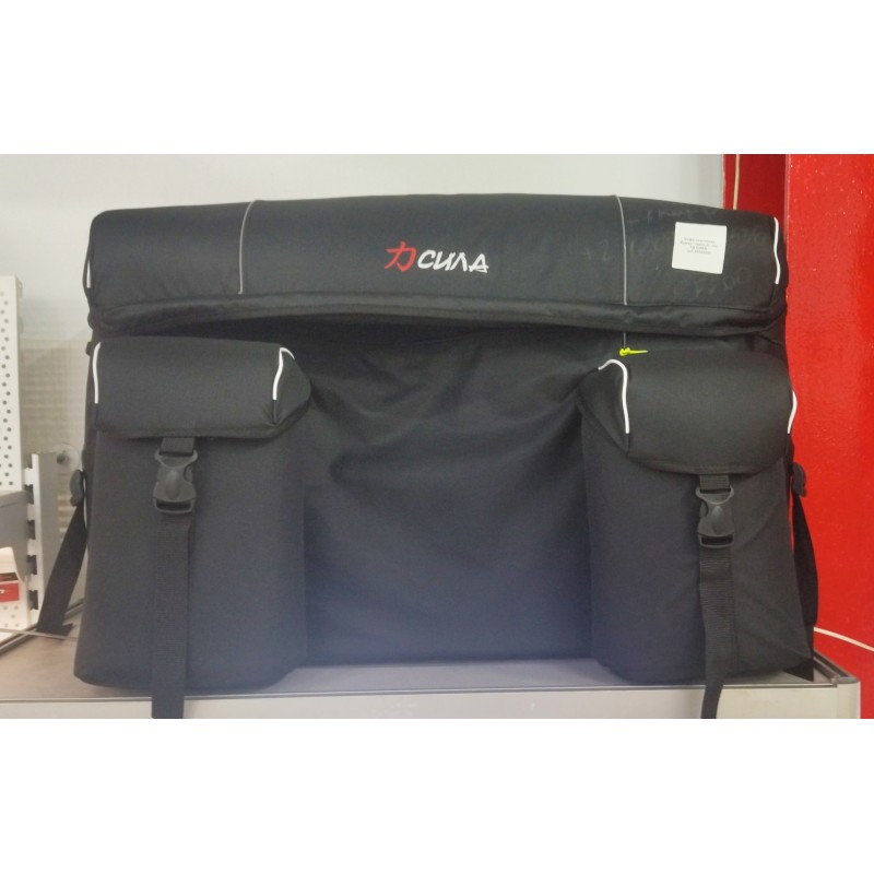 Кофр для снегохода Русская Механика Буран CWest 20000551