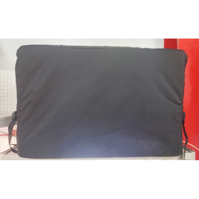 Кофр для снегохода Русская Механика Буран CWest 20000551