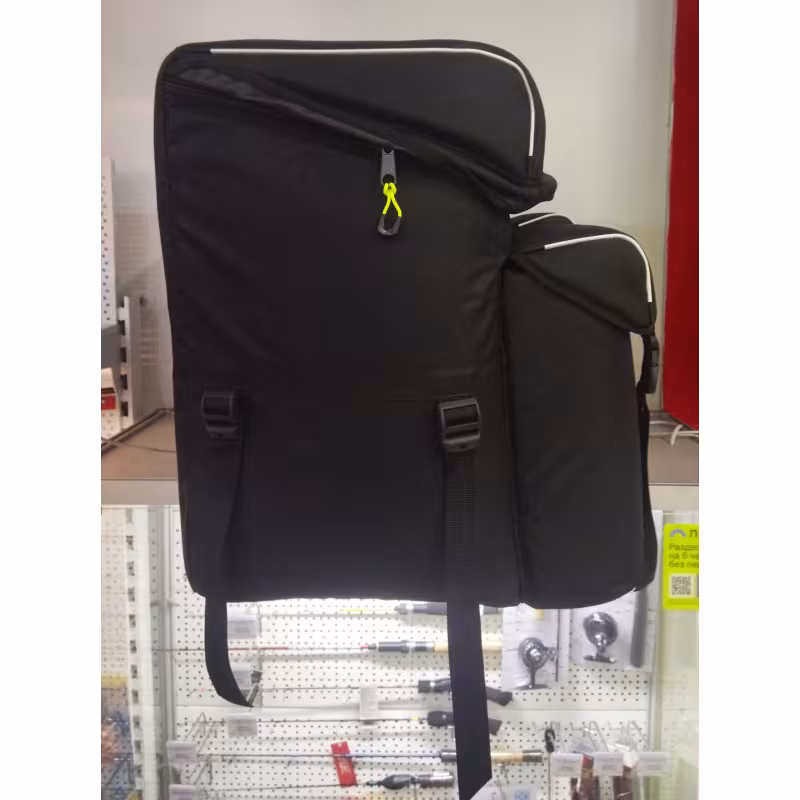 Кофр для снегохода Русская Механика Буран CWest 20000551