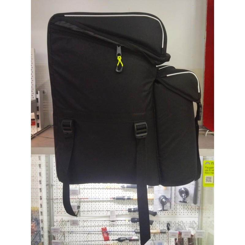 Кофр для снегохода Русская Механика Буран CWest 20000551