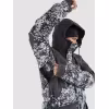 Костюм мужской Triton Gear Strong -40 ПК, ткань Алова, белый, размер 52-54, 182-188 см