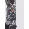 Костюм мужской Triton Gear Strong -40 ПК, ткань Алова, белый, размер 52-54, 182-188 см