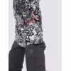 Костюм мужской Triton Gear Strong -40 ПК, ткань Алова, белый, размер 52-54, 182-188 см
