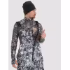 Костюм мужской Triton Gear Strong -40 ПК, ткань Алова, белый, размер 52-54, 182-188 см
