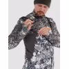 Костюм мужской Triton Gear Strong -40 ПК, ткань Алова, белый, размер 52-54, 182-188 см