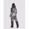 Костюм мужской Triton Gear Strong -40 ПК, ткань Алова, белый, размер 60-62, 182-188 см