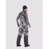 Костюм мужской Triton Gear Strong -40 ПК, ткань Алова, белый, размер 60-62, 182-188 см