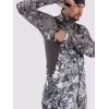 Костюм мужской Triton Gear Strong -40 ПК, ткань Алова, белый, размер 60-62, 182-188 см