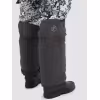 Костюм мужской Triton Gear Strong -40 ПК, ткань Алова, белый, размер 60-62, 182-188 см