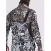 Костюм мужской Triton Gear Strong -40 ПК, ткань Алова, белый, размер 60-62, 182-188 см