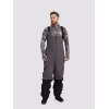 Костюм мужской Triton Gear Strong -40 ПК, ткань Таслан, серый, размер 48-50, 170-176 см