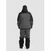 Костюм мужской Triton Gear Strong -40 ПК, ткань Таслан, серый, размер 48-50, 170-176 см