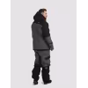 Костюм мужской Triton Gear Strong -40 ПК, ткань Таслан, серый, размер 48-50, 170-176 см