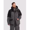 Костюм мужской Triton Gear Strong -40 ПК, ткань Таслан, серый, размер 48-50, 170-176 см