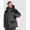 Костюм мужской Triton Gear Strong -40 ПК, ткань Таслан, серый, размер 48-50, 170-176 см