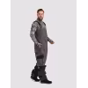 Костюм мужской Triton Gear Strong -40 ПК, ткань Таслан, серый, размер 48-50, 170-176 см