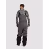 Костюм мужской Triton Gear Strong -40 ПК, ткань Таслан, серый, размер 48-50, 170-176 см