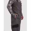Костюм мужской Triton Gear Strong -40 ПК, ткань Таслан, серый, размер 48-50, 170-176 см