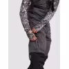 Костюм мужской Triton Gear Strong -40 ПК, ткань Таслан, серый, размер 48-50, 170-176 см