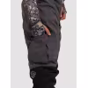 Костюм мужской Triton Gear Strong -40 ПК, ткань Таслан, серый, размер 48-50, 170-176 см