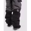 Костюм мужской Triton Gear Strong -40 ПК, ткань Таслан, серый, размер 48-50, 170-176 см