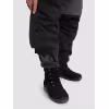 Костюм мужской Triton Gear Strong -40 ПК, ткань Таслан, серый, размер 48-50, 170-176 см