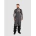 Костюм мужской Triton Gear Strong -40 ПК, ткань Таслан, серый, размер  52-54, 182-188 см