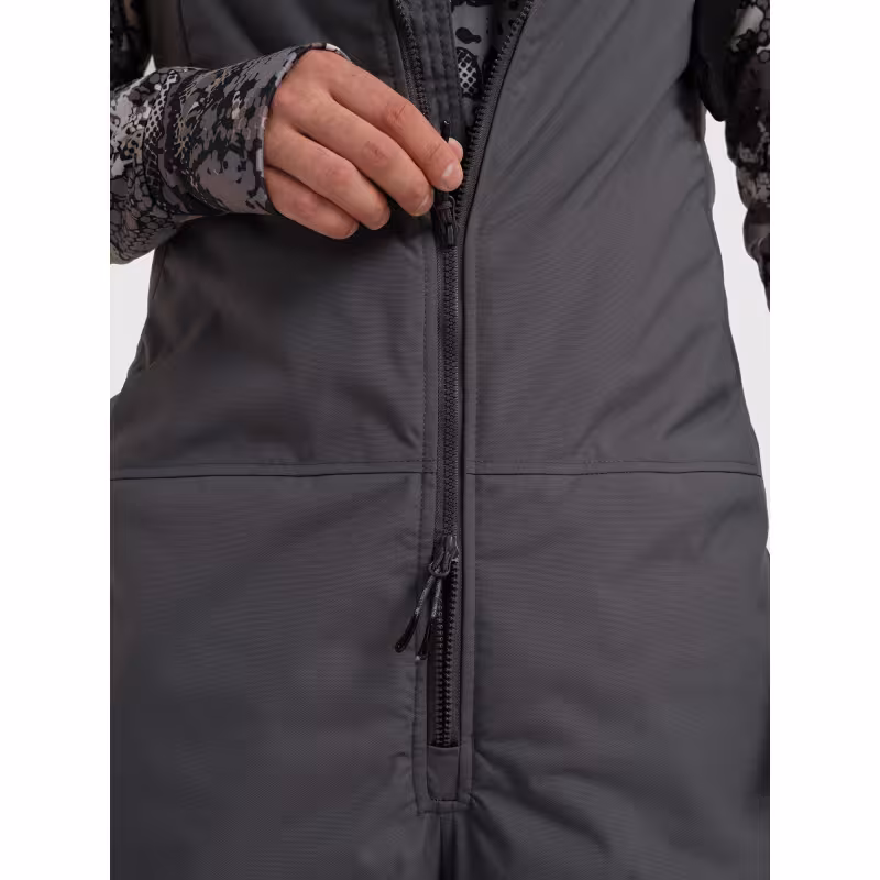 Костюм мужской Triton Gear Strong -40 ПК, ткань Таслан, серый, размер 56-58,182-188 см