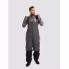Костюм мужской Triton Gear Strong -40 ПК, ткань Таслан, серый, размер 60-62, 182-188 см