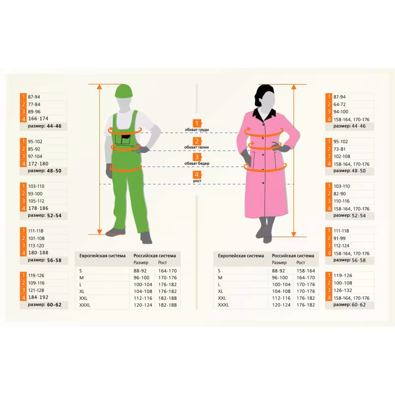 Костюм мужской Huntsman (Восток) Siberia, Breathable, хаки/черный, размер 52-54, 170-176 см