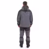Костюм мужской Huntsman (Восток) Горка-Люкс, ткань Breathable Camo, цвет серый, размер 56-58, 182-188 см