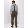 Костюм мужской Huntsman (Восток) Горка-Люкс, ткань Breathable Camo, цвет хаки, размер 52-54, 182-188 см