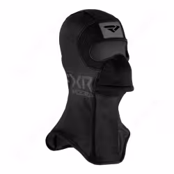 Подшлемник-балаклава FXR Boost Anti-Fog Black Ops, неопрен, черный, размер L