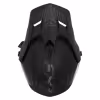 Мотошлем зимний с подогревом FXR Clutch X Pro Black Ops, черный, размер L